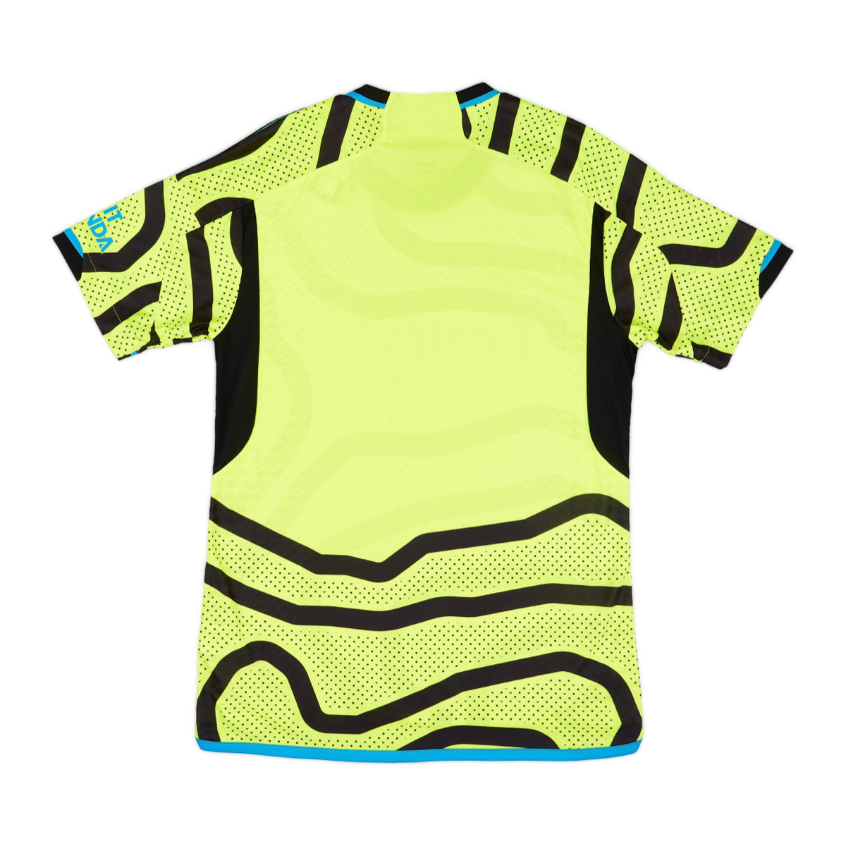 2023-24 Arsenal FC Away