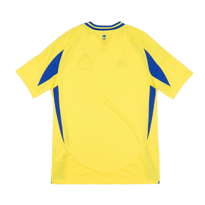 2024-25 Al-Nassr FC Home