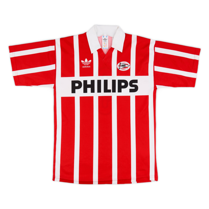 PSV Eindhoven Domicile 1990-92