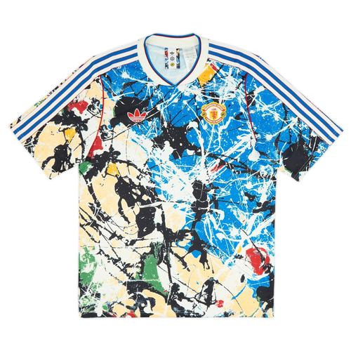 2025-26 Manchester United FC Special Edition