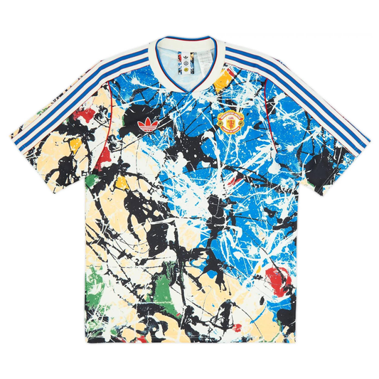 2025-26 Manchester United FC Special Edition
