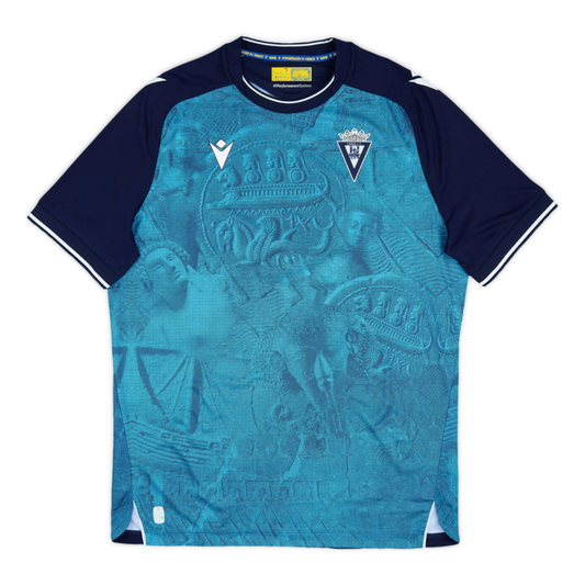 2025-26 Cádiz CF Third