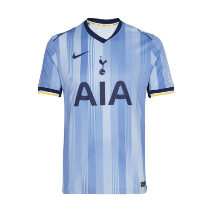 2024-25 Tottenham Hotspur FC Away