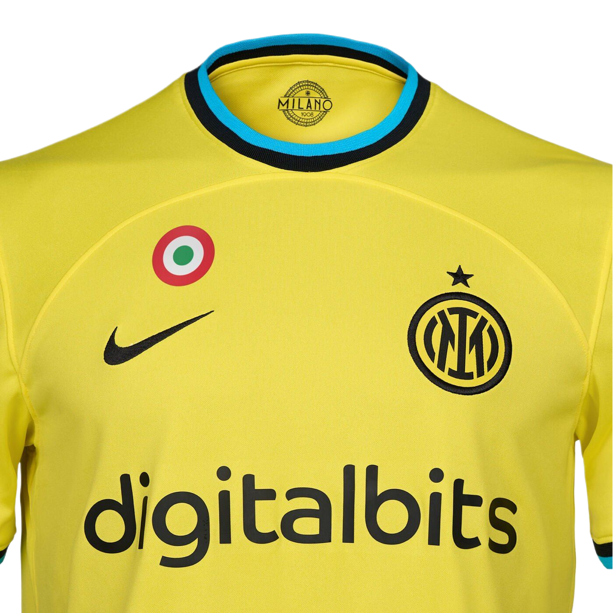 2022-23 FC Internazionale Milano Third