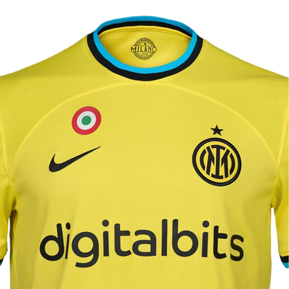 2022-23 FC Internazionale Milano Third