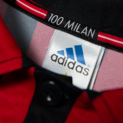 1999-00 AC Milan Special Edition