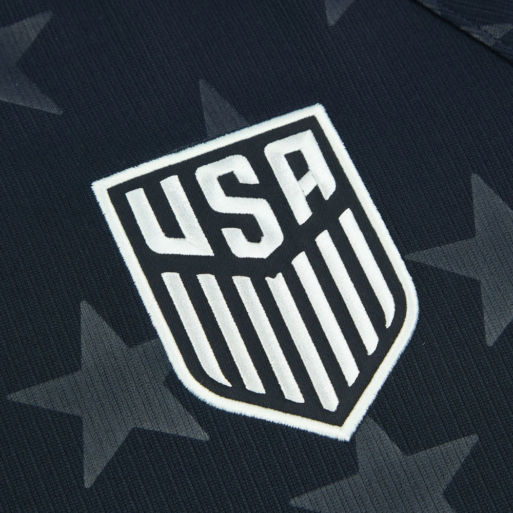 2026 United States Away