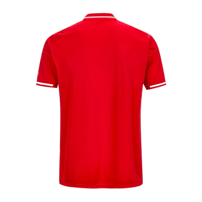 2025-26 Nottingham Forest FC Home