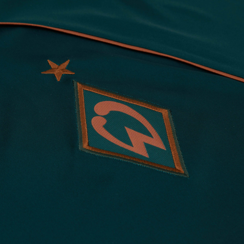 2025-26 SV Werder Bremen Third