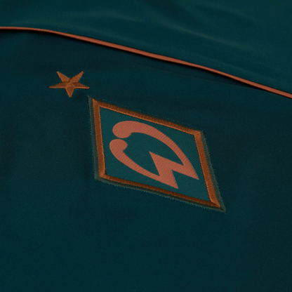 2025-26 SV Werder Bremen Third
