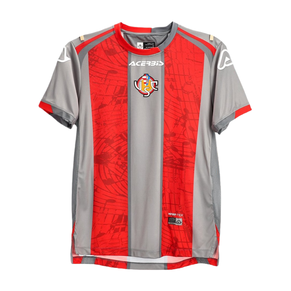 2025-26 US Cremonese Home