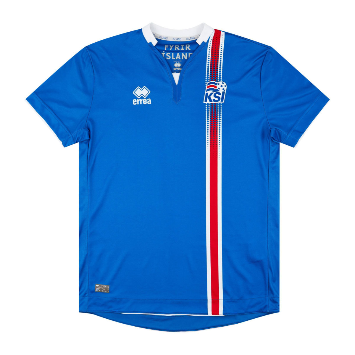 Islande Domicile 2016