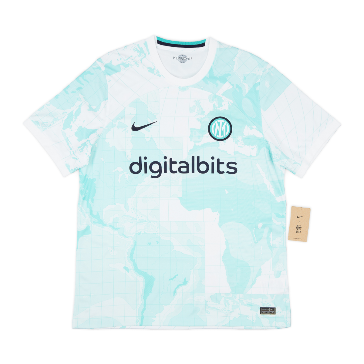 2022-23 FC Internazionale Milano Away