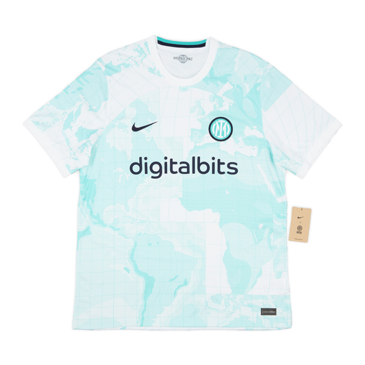 2022-23 FC Internazionale Milano Away