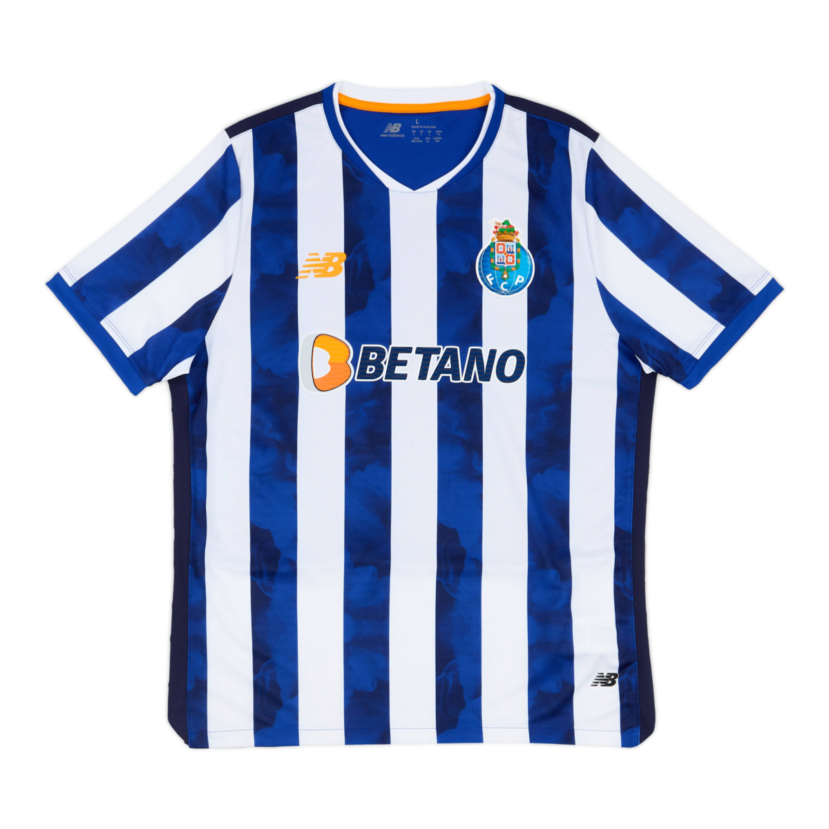 2024-25 FC Porto Home