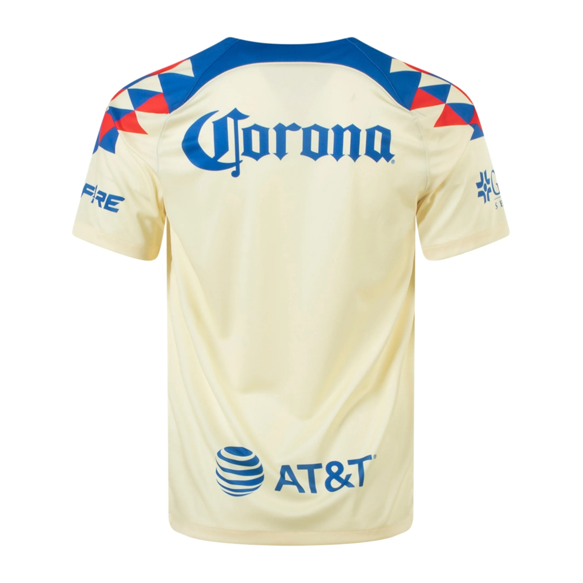 2023-24 Club América Home