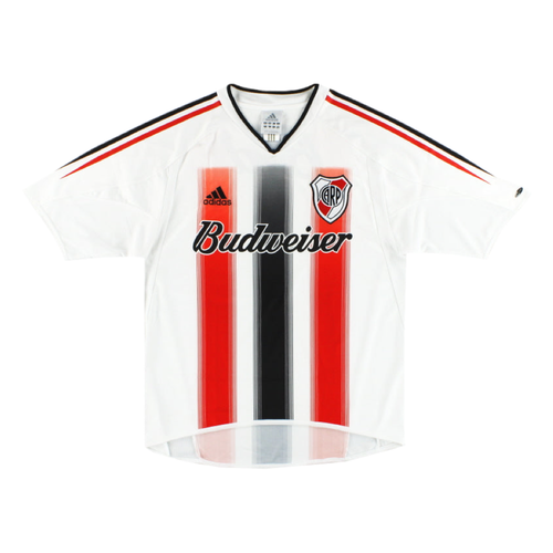 2004-05 CA River Plate Third