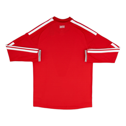 2026-27 Manchester United FC Home Long Sleeve