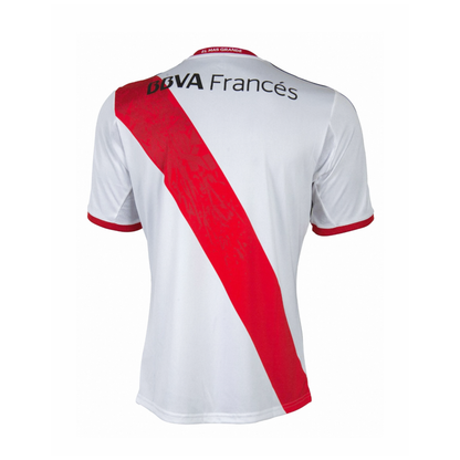 2013-14 CA River Plate Home