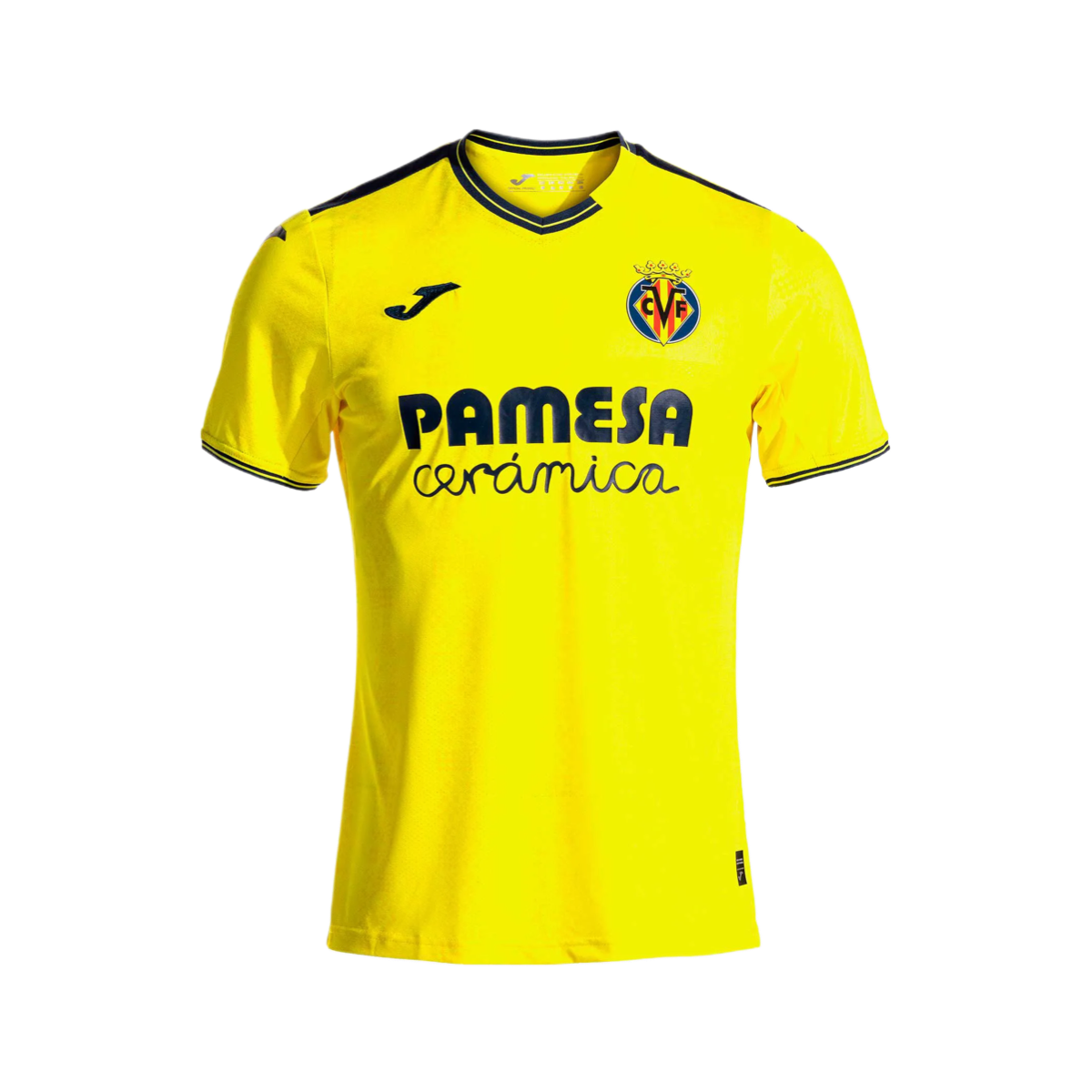 2024-25 Villarreal CF Home