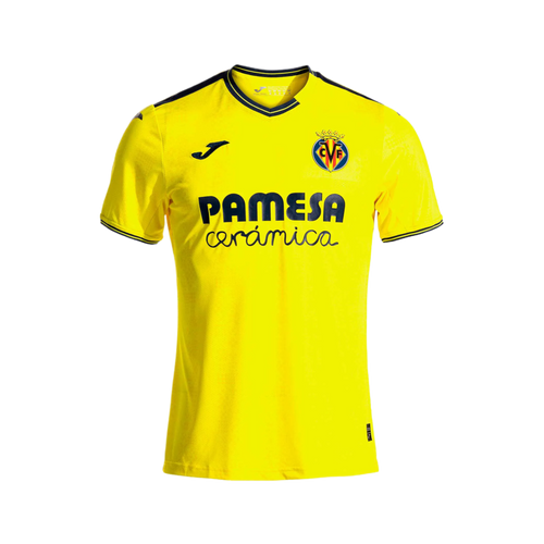 2024-25 Villarreal CF Home