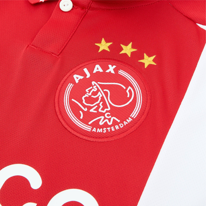 2024-25 AFC Ajax Home