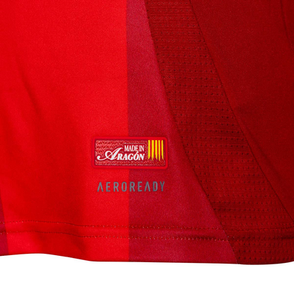 2024-25 Real Zaragoza Away