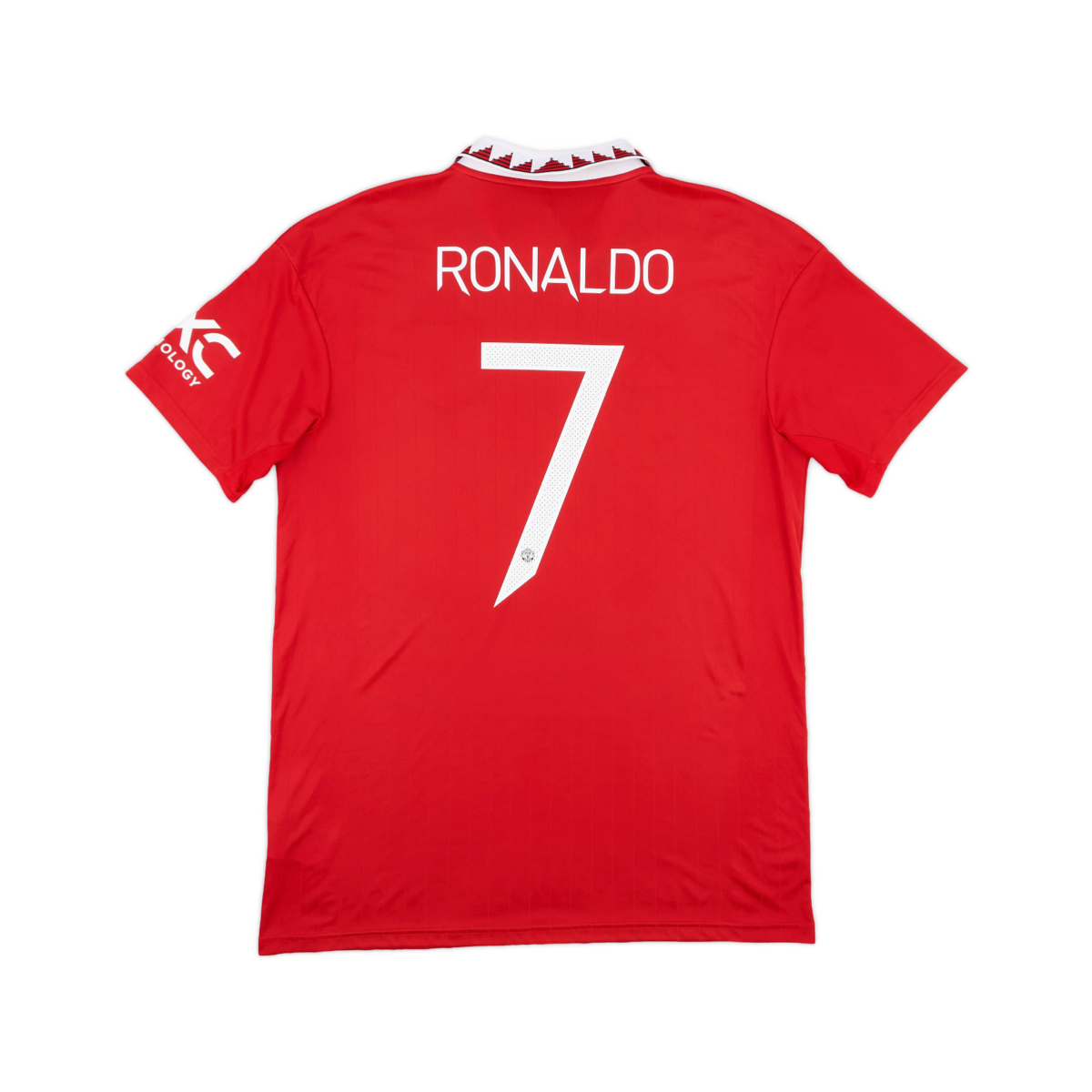 2022-23 Manchester United FC Home