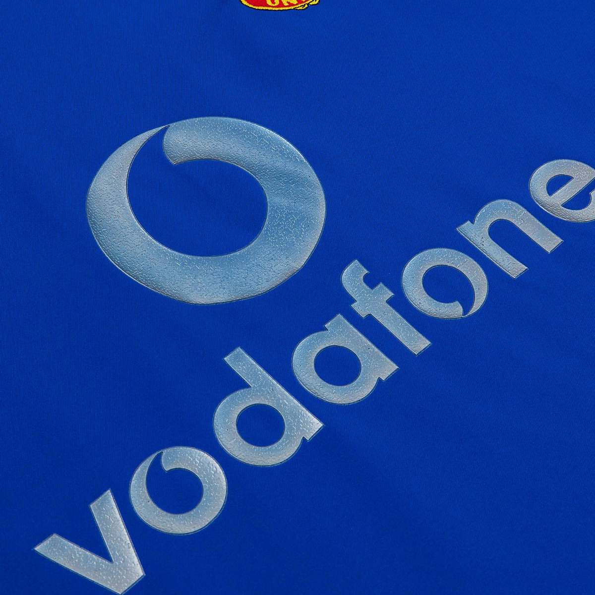 2002-04 Manchester United FC Away