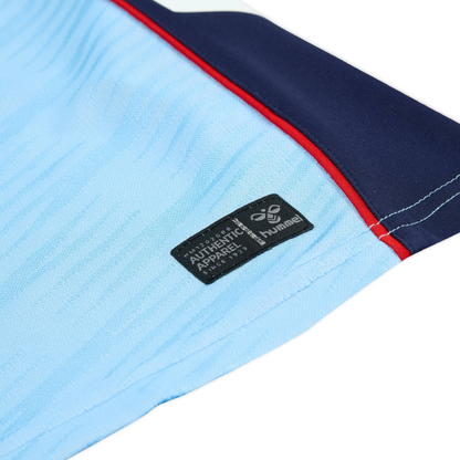2025-26 RC Celta de Vigo Home
