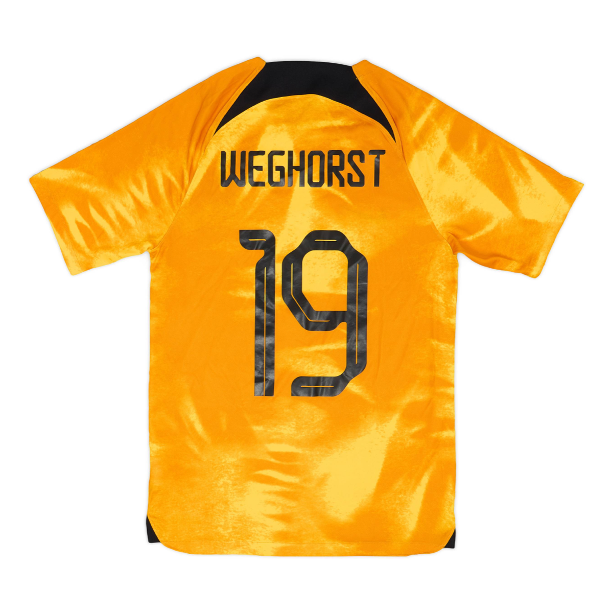 2022 Netherlands Home