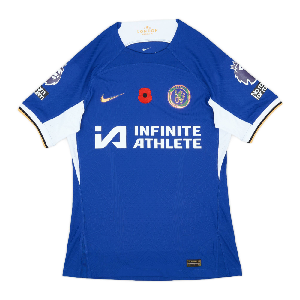2023-24 Chelsea FC Home