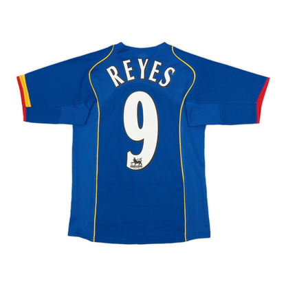 2004-05 Arsenal FC Away
