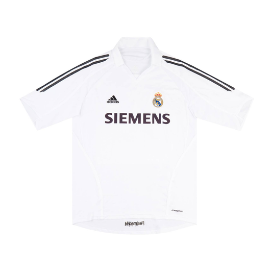 2005-06 Real Madrid CF Home