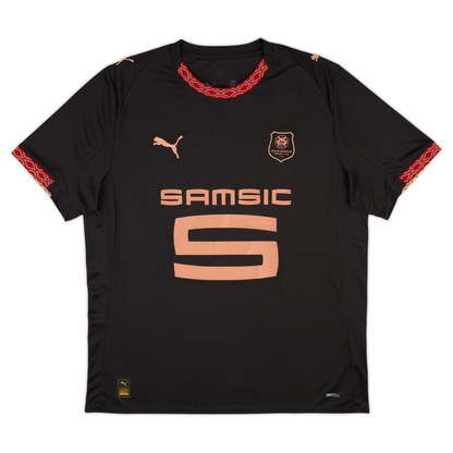 2025-26 Stade Rennais FC Third