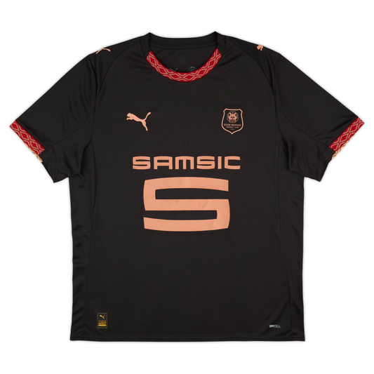 2025-26 Stade Rennais FC Third