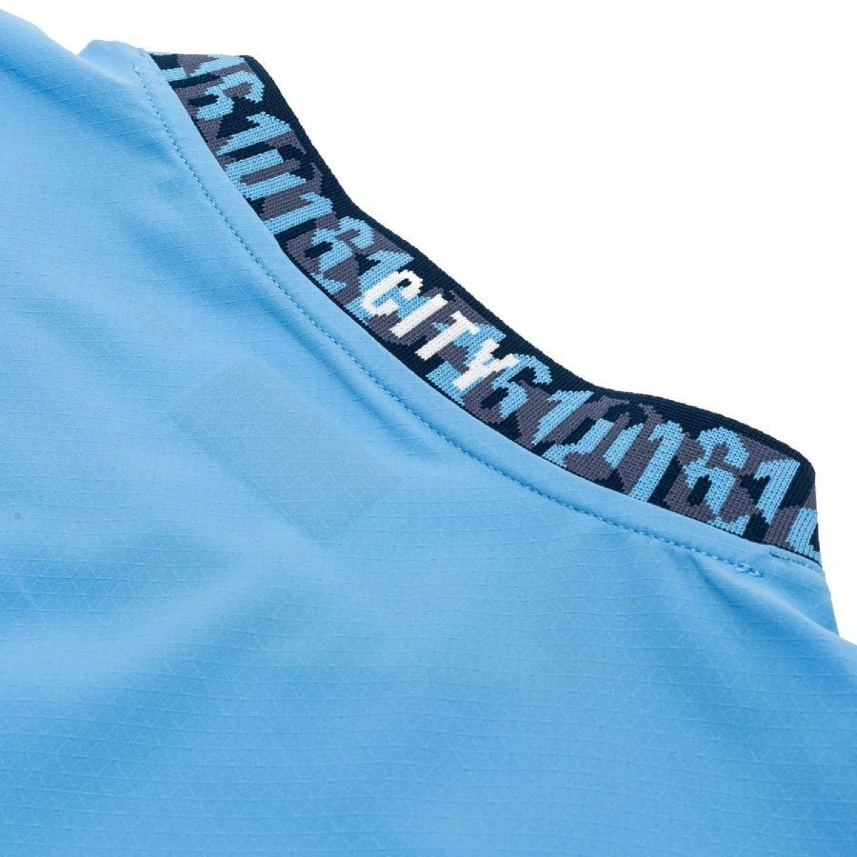 2024-25 Manchester City FC Home