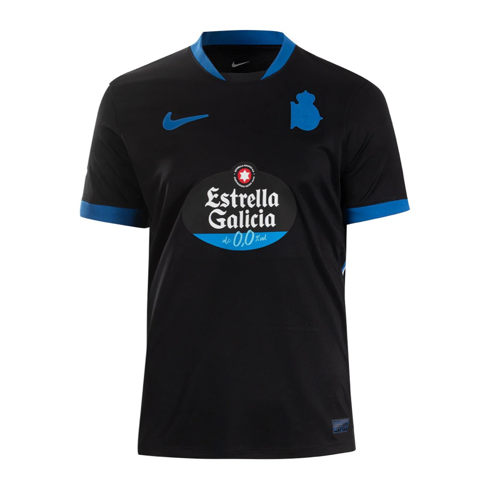 2026-27 RC Deportivo de La Coruña Away