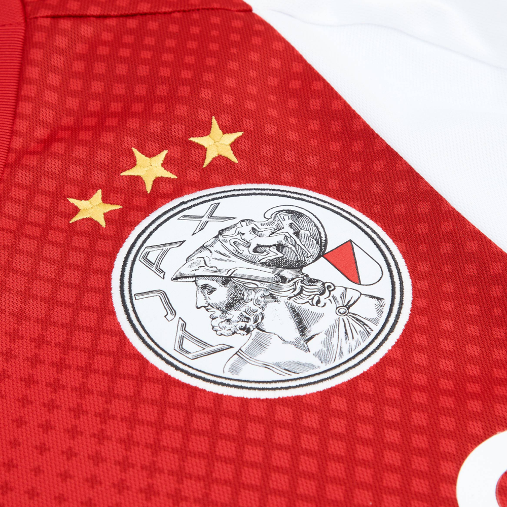 2025-26 AFC Ajax Home
