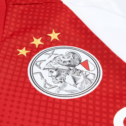 2025-26 AFC Ajax Home