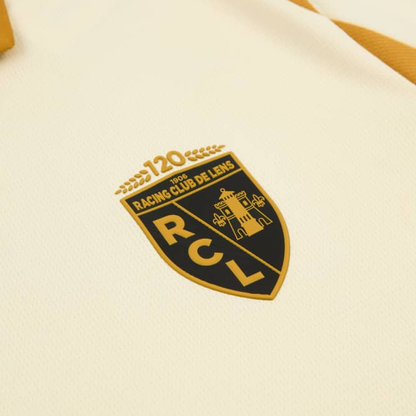 2025-26 RC Lens Third