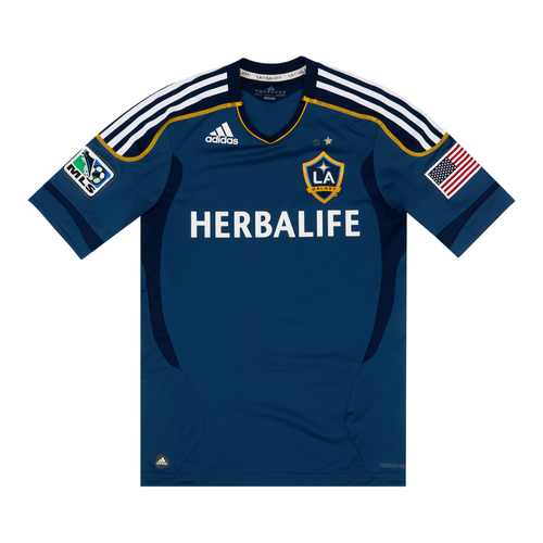 2011-12 LA Galaxy Away