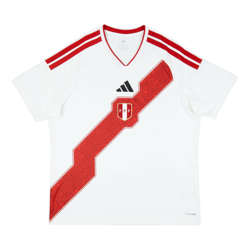 2026 Peru Home