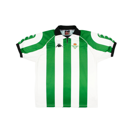 1998-99 Real Betis Balompié Home