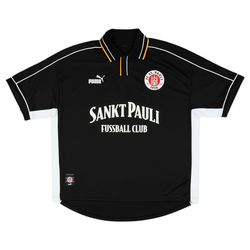 2025-26 FC St. Pauli Special Edition
