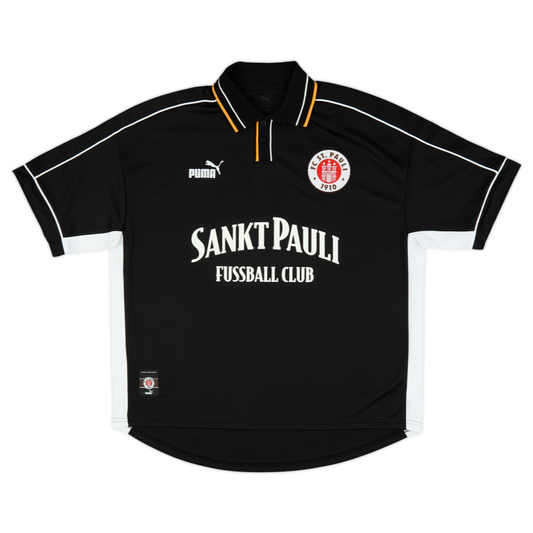 2025-26 FC St. Pauli Special Edition