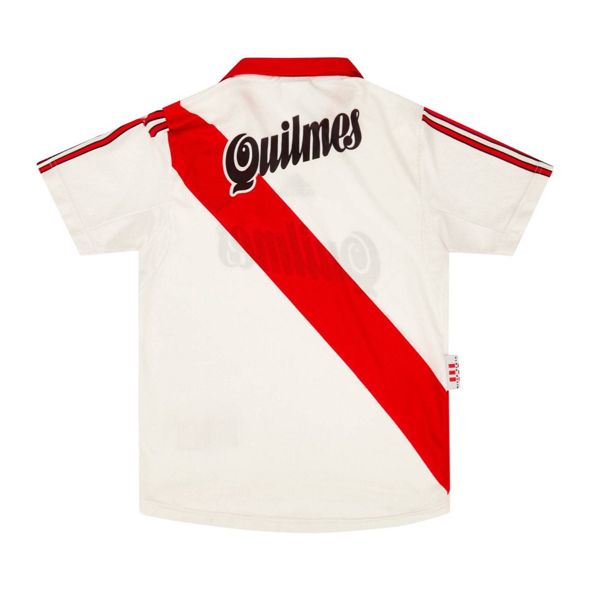 1998-99 CA River Plate Home