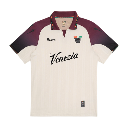 2025-26 Venezia FC Away