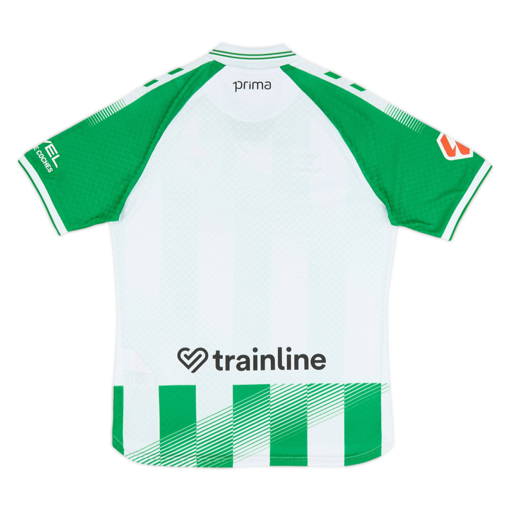 2026-27 Real Betis Balompié Home