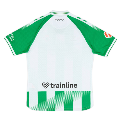 2026-27 Real Betis Balompié Home